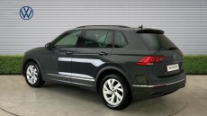 Volkswagen Tiguan 1.5 TSI 150 Life 5dr DSG Petrol Estate